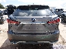 2T2JGMDA1MC****** Used 2021 Lexus RX 450h
