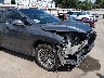 2T2JGMDA1MC****** Repairable 2021 Lexus RX 450h