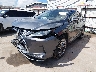 2T2JGMDA1MC****** Used and Repairable 2021 Lexus RX 450h in Austin