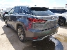 2T2JGMDA1MC****** Salvage and Repairable 2021 Lexus RX 450h in Austin