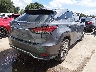 2T2JGMDA1MC****** Salvage and Wrecked 2021 Lexus RX 450h in Texas State