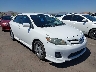 5YFBU4EE4DP****** Salvage and Wrecked 2013 Toyota Corolla in Phoenix