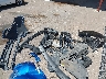 JTJYARBZ6H2****** Wrecked 2017 Lexus NX 200t in Texas State
