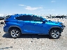 JTJYARBZ6H2****** Repairable 2017 Lexus NX 200t in Texas State