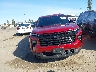 1GNERGKS3RJ****** Wrecked 2024 Chevrolet Traverse in California State