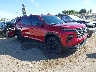 1GNERGKS3RJ****** Salvage and Wrecked 2024 Chevrolet Traverse in Fresno