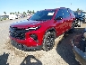 1GNERGKS3RJ****** Used and Repairable 2024 Chevrolet Traverse in Fresno
