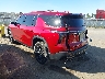 1GNERGKS3RJ****** Salvage and Repairable 2024 Chevrolet Traverse in Fresno