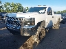 1GCHK24K17E****** Usados y Reparables 2007 Chevrolet Silverado 2500 en Cleveland