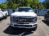 1FT8W3BM5RE****** Wrecked 2024 Ford F-350 in Utah State