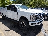 1FT8W3BM5RE****** Salvage and Wrecked 2024 Ford F-350 in Salt Lake City