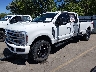 1FT8W3BM5RE****** Used and Repairable 2024 Ford F-350 in Salt Lake City