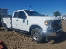 1FT7X2B65ME****** Reparables 2021 Ford F-250 en Estado de Washington