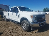 1FT7X2B65ME****** Salvamento y Destrozados 2021 Ford F-250 en Spokane