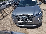 KM8R34HEXMU****** Wrecked 2021 Hyundai Palisade in Oklahoma State