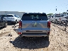KM8R34HEXMU****** Wrecked 2021 Hyundai Palisade