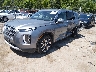 KM8R34HEXMU****** Used and Repairable 2021 Hyundai Palisade in Oklahoma City