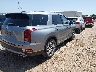 KM8R34HEXMU****** Salvage and Wrecked 2021 Hyundai Palisade in Oklahoma State