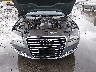 WAURGAFD8DN****** Repairable 2013 Audi A8 in Little Rock