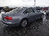 WAURGAFD8DN****** Wrecked 2013 Audi A8 in Arkansas State