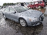 WAURGAFD8DN****** Salvage and Wrecked 2013 Audi A8 in Little Rock