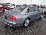 WAURGAFD8DN****** Salvage and Wrecked 2013 Audi A8 in Arkansas State