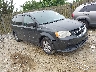 2C4RDGCGXCR****** Salvamento y Destrozados 2012 Dodge Grand Caravan en Northern Virginia