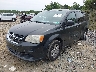 2C4RDGCGXCR****** Usados y Reparables 2012 Dodge Grand Caravan en Northern Virginia