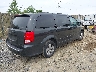 2C4RDGCGXCR****** Salvamento y Destrozados 2012 Dodge Grand Caravan en Estado de Virginia