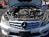 WDDGF4HBXDA****** Repairable 2013 Mercedes-Benz C-Class in Las Vegas
