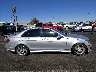 WDDGF4HBXDA****** Repairable 2013 Mercedes-Benz C-Class in Nevada State
