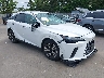 2T2BAMCA4RC****** Salvage and Wrecked 2024 Lexus RX 350 in Long Island