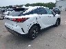 2T2BAMCA4RC****** Salvage and Wrecked 2024 Lexus RX 350 in New York State
