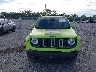 ZACCJABB8JP****** Destrozados 2018 Jeep Renegade en Estado de Florida
