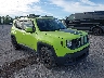 ZACCJABB8JP****** Salvamento y Destrozados 2018 Jeep Renegade en Tampa North