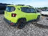 ZACCJABB8JP****** Salvamento y Destrozados 2018 Jeep Renegade en Estado de Florida