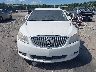 1G4GD5E34CF****** Wrecked 2012 Buick LaCrosse in Georgia State