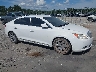 1G4GD5E34CF****** Used 2012 Buick LaCrosse in Georgia State