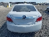 1G4GD5E34CF****** Wrecked 2012 Buick LaCrosse
