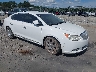 1G4GD5E34CF****** Salvage and Wrecked 2012 Buick LaCrosse in IAA Savannah