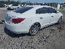 1G4GD5E34CF****** Salvage and Wrecked 2012 Buick LaCrosse in Georgia State