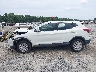 JN1BJ1CP8HW****** Repairable 2017 Nissan Rogue Sport in Georgia State