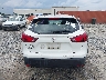 JN1BJ1CP8HW****** Wrecked 2017 Nissan Rogue Sport