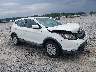 JN1BJ1CP8HW****** Salvage and Wrecked 2017 Nissan Rogue Sport in Tifton