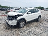 JN1BJ1CP8HW****** Used and Repairable 2017 Nissan Rogue Sport in Tifton
