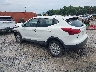 JN1BJ1CP8HW****** Salvage and Repairable 2017 Nissan Rogue Sport in Tifton