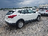 JN1BJ1CP8HW****** Salvage and Wrecked 2017 Nissan Rogue Sport in Georgia State