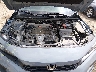 2HGFE2F59RH****** Reparables 2024 Honda Civic en Indianapolis