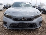 2HGFE2F59RH****** Destrozados 2024 Honda Civic en Estado de Indiana