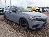 2HGFE2F59RH****** Salvamento y Destrozados 2024 Honda Civic en Indianapolis
